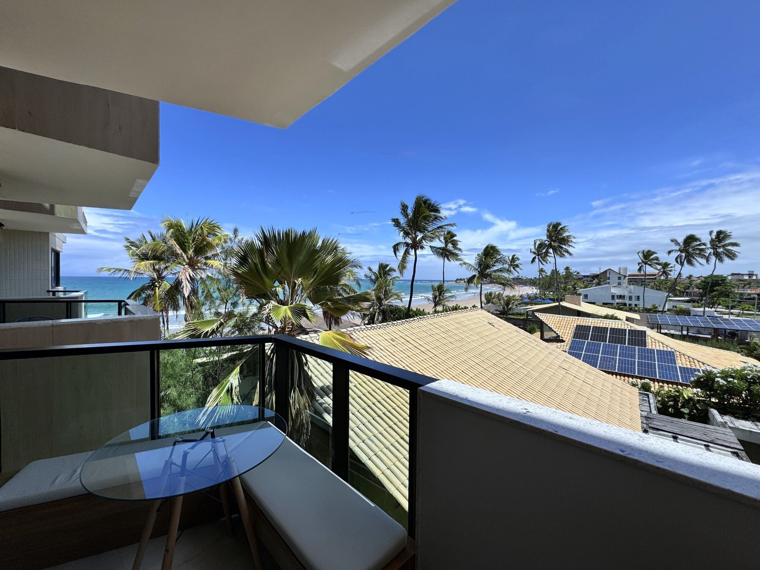 Comfort Apartment | Property grounds
