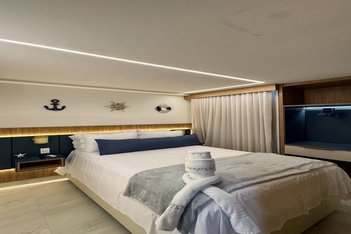 Standard Apartment | Free WiFi