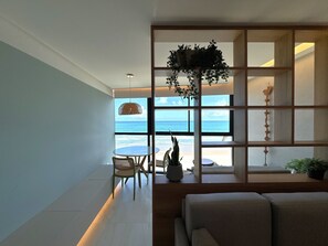 Interior - Vila Porto Beira Mar (Ipojuca)