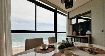 Vila Porto Beira Mar