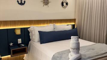Standard Apartment | Free WiFi