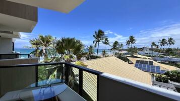 Comfort Apartment | Property grounds