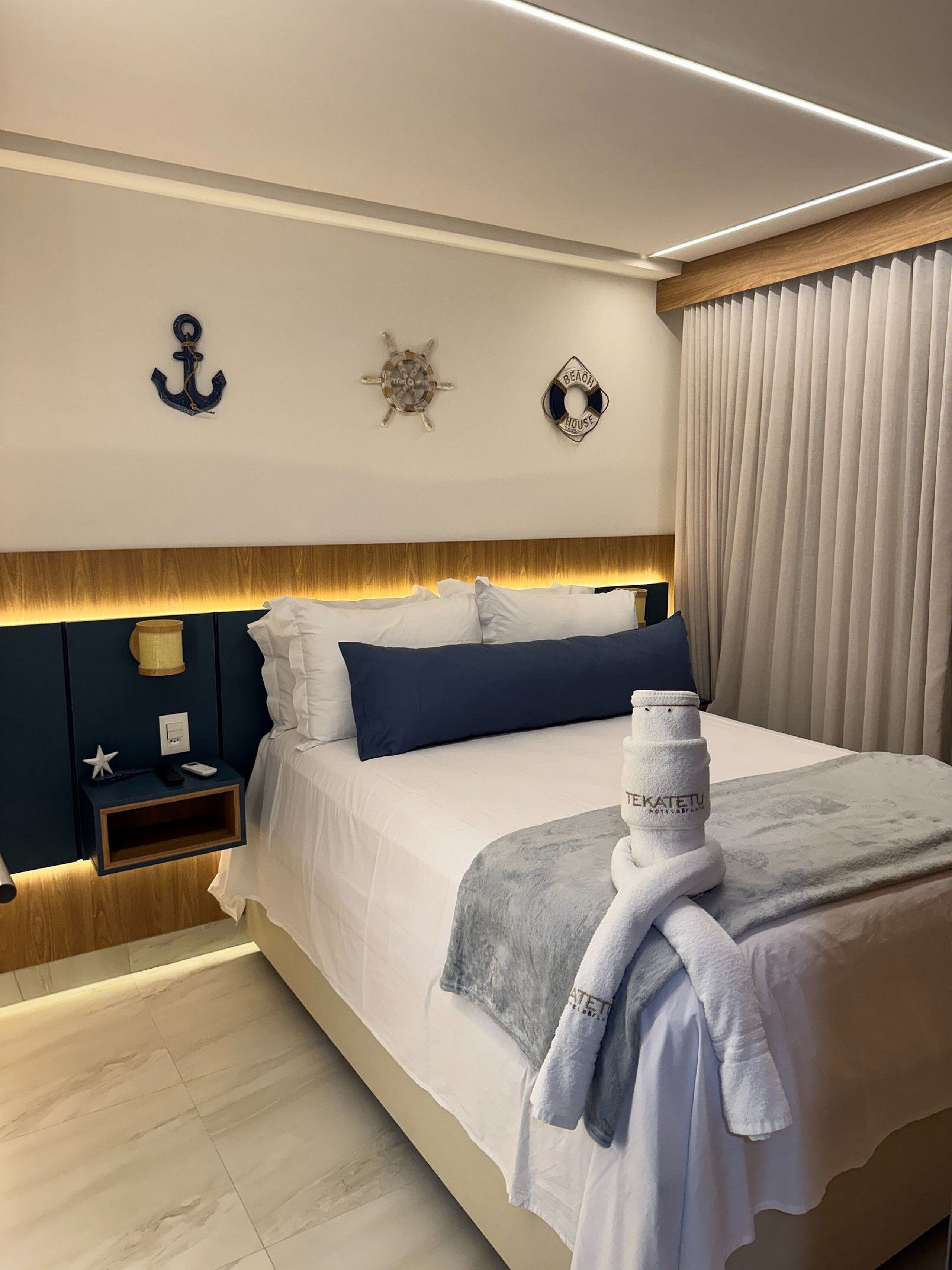 Standard Apartment | Free WiFi