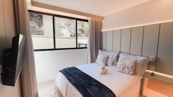 Departamento Deluxe | Wifi gratis