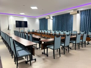 Meeting facility - Nexus Resorts Hotel Plus (Kampala)