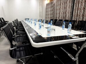 Meeting facility - Nexus Resorts Hotel Plus (Kampala)