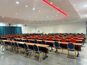 Meeting facility - Nexus Resorts Hotel Plus (Kampala)