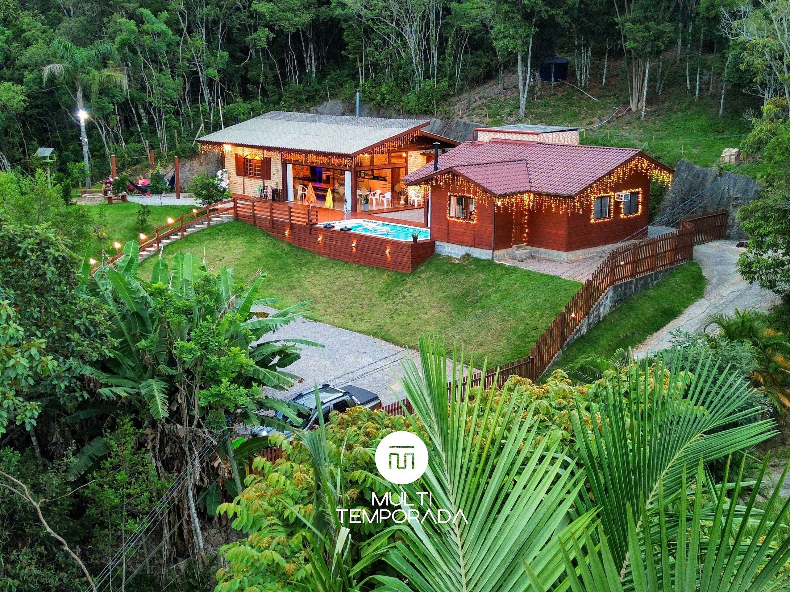 Premium Cottage, Pool Access, Mountain View | Exterior