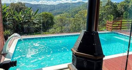 Chácara Pôr-do-Sol Sto Amaro Imperatriz