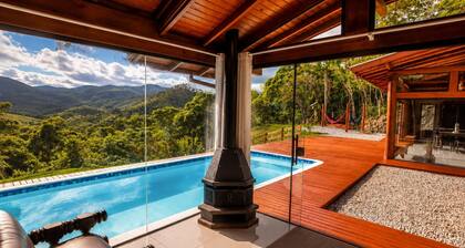 Chácara Pôr-do-Sol Sto Amaro Imperatriz