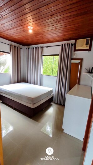 Room - Chácara Pôr-do-Sol Sto Amaro Imperatriz (Santo Amaro da Imperatriz)