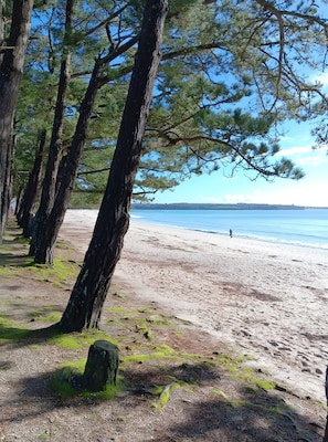 Beach nearby - Le 32 Guest Room – Room 2km from the Beach (Fouesnant)