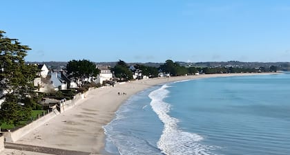 Chambre d'hĂŽtes le 32 - chambre 2km de la plage