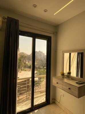 Room - Garden City Tahrir House (Cairo)