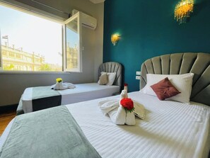 Room - Garden City Tahrir House (Cairo)