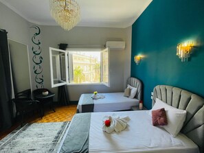 ห้องพัก