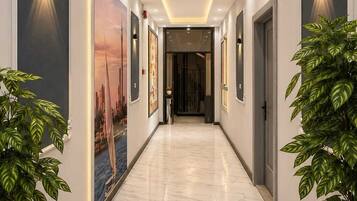 Ingresso interno