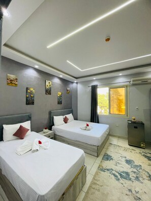 Room - Garden City Tahrir House (Cairo)