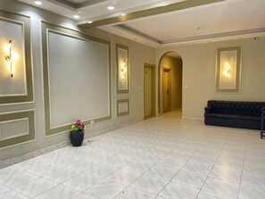 Meeting facility - Garden City Tahrir Downtown (Cairo)