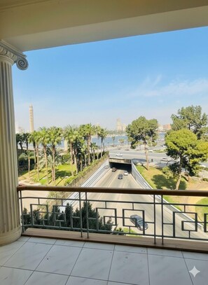 Room - Garden City Tahrir House (Cairo)