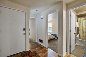 Room - Ground Floor 2 bed Condo at Jacob's Landing (Blaine)