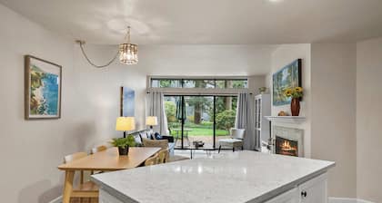 Ground Floor 2 bed Condo at Jacob's Landing