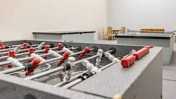 Sala de juegos