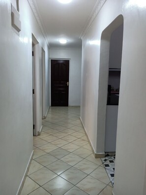 Interior - Cozy 3 bedroom apartment in Nakuru 
7 minutes from the mall (Nakuru)