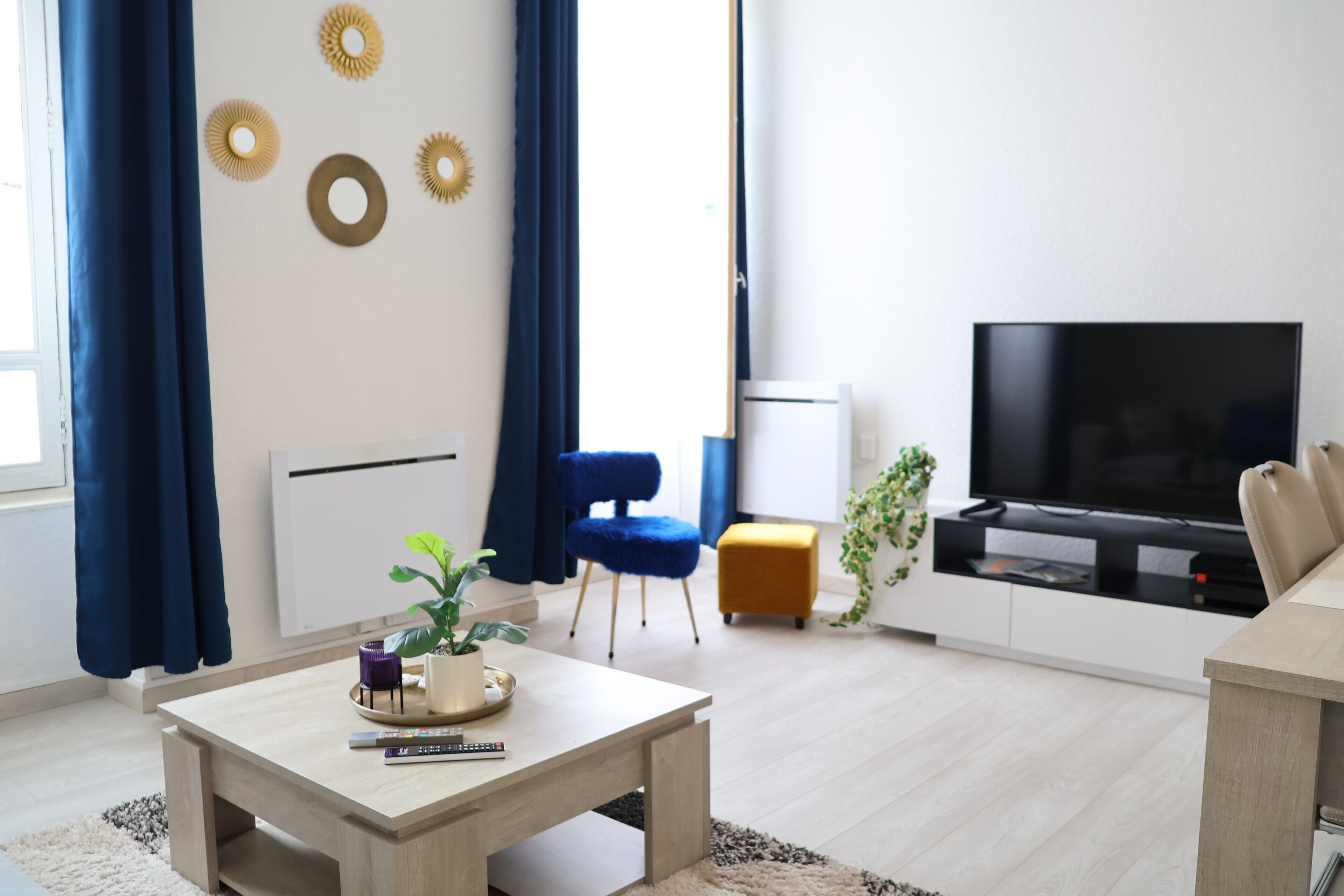 Televisie