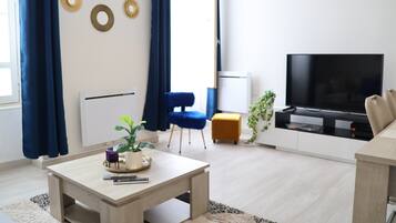 Televisie