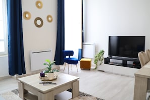 Fernseher