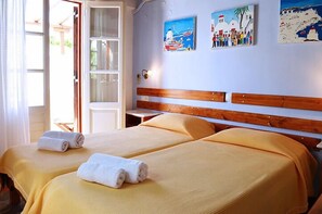 Room - Pinelopi Villa (Mykonos)