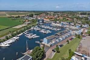 Port de plaisance