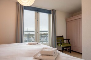 4 chambres, Wi-Fi, draps fournis