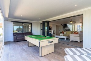 Interior - Ocean Whisper, Hermanus | Sea-view home, Sleeps 6 (Mereenbosch)