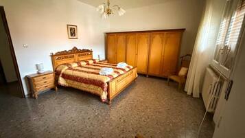 3 Schlafzimmer, WLAN, Bettwäsche