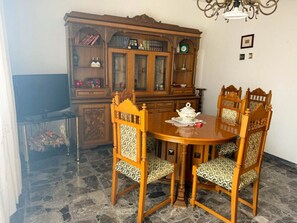 Dining - Casa Vacanze da Francesco (Lettopalena)