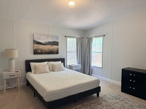 3 chambres, Wi-Fi, draps fournis