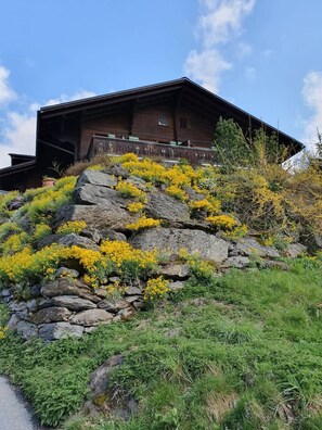 Exterior - Surfers Horizon Loft | Balcony & Panoramic views (Grindelwald)