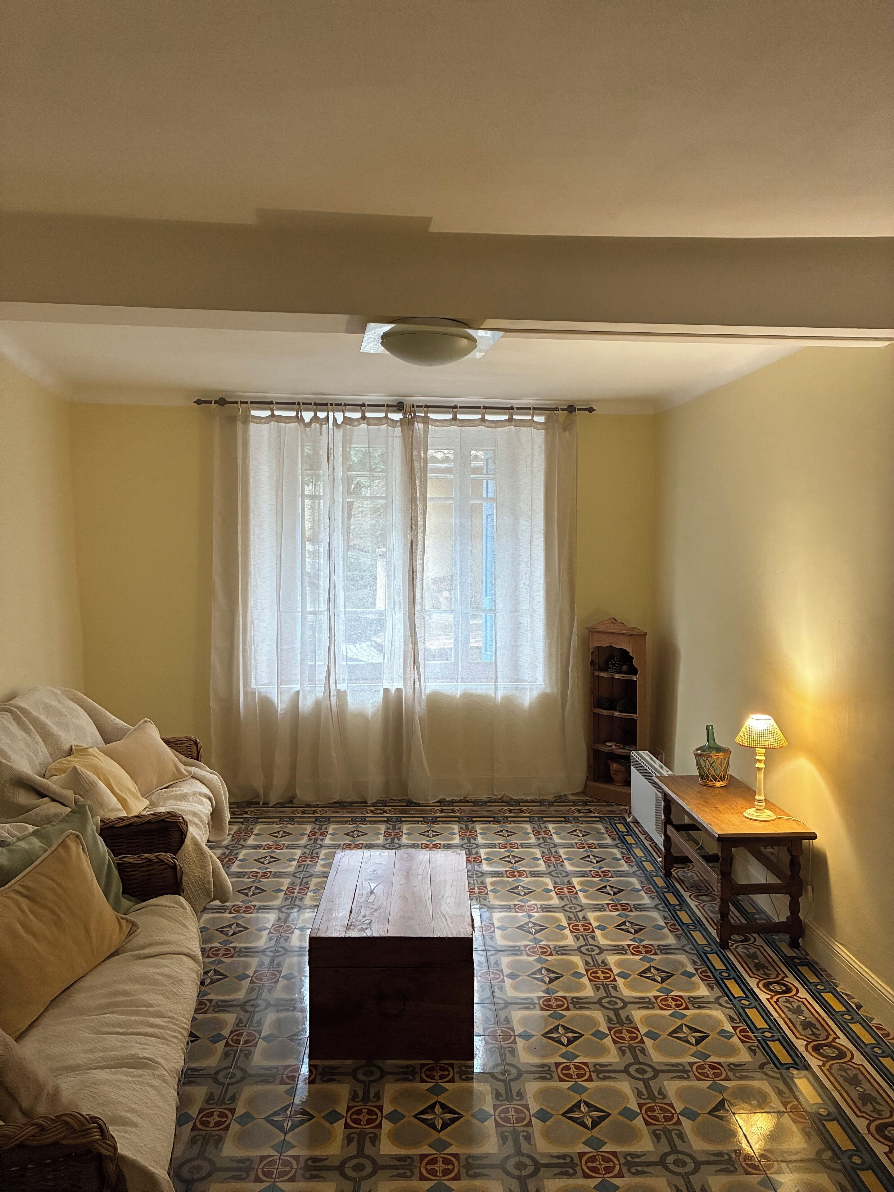 Spacious Village House With Garden In Ginoles - Quillan