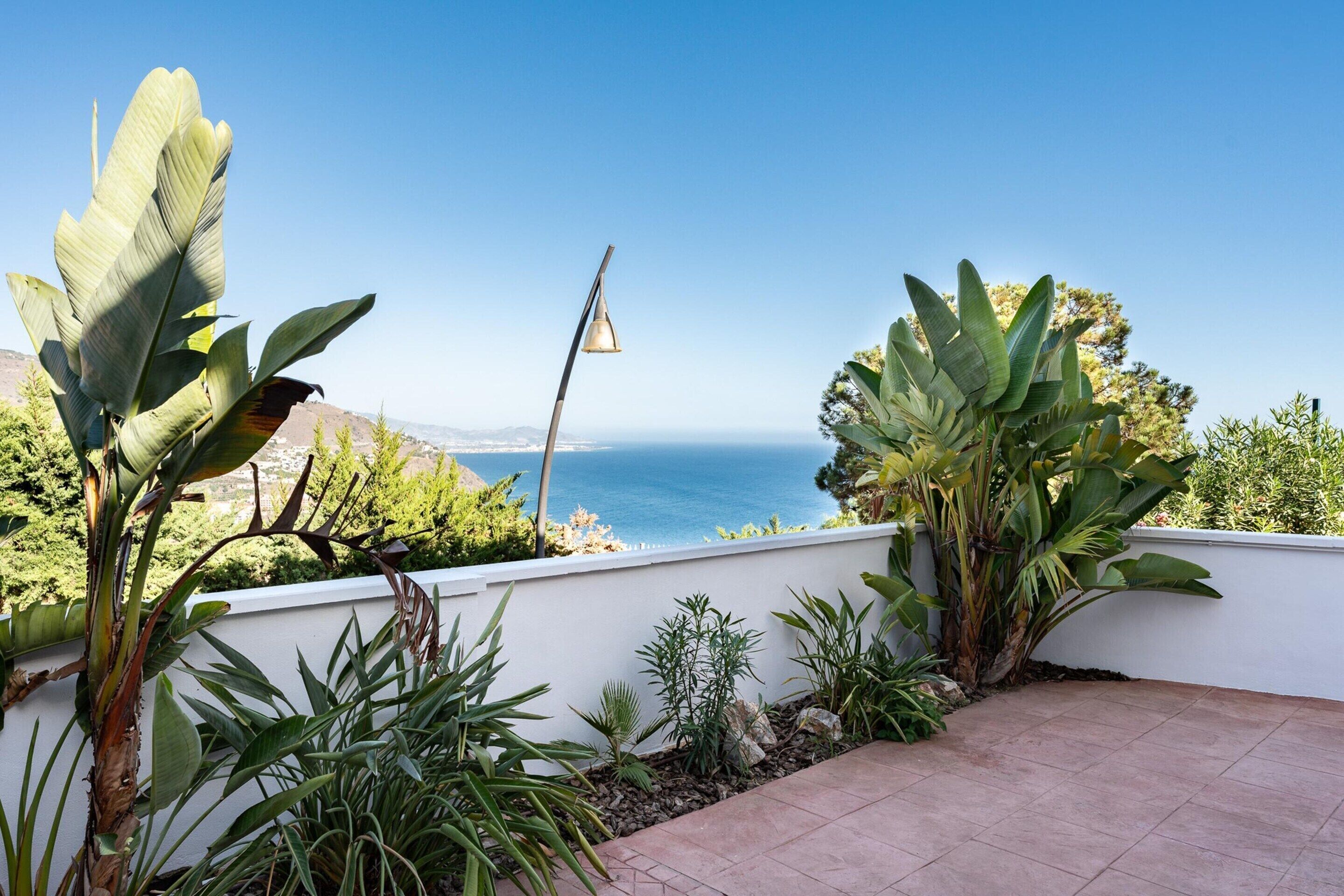 Casa | Balcón