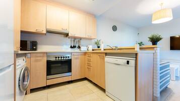 Rumah | Dapur pribadi