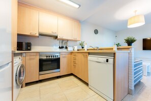 Rumah | Dapur pribadi