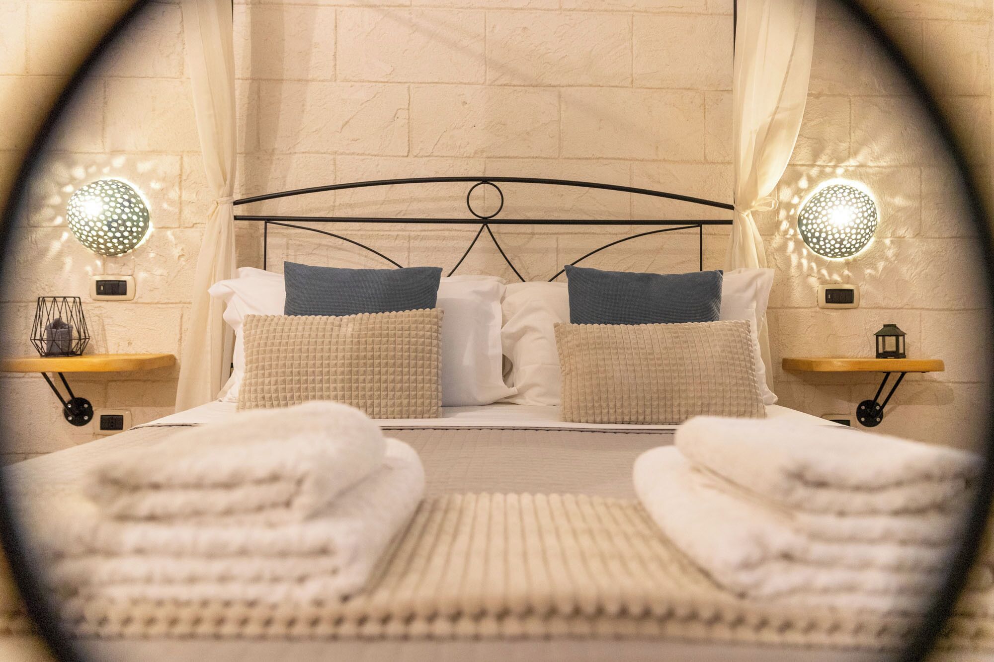 Habitación doble Deluxe, baño privado