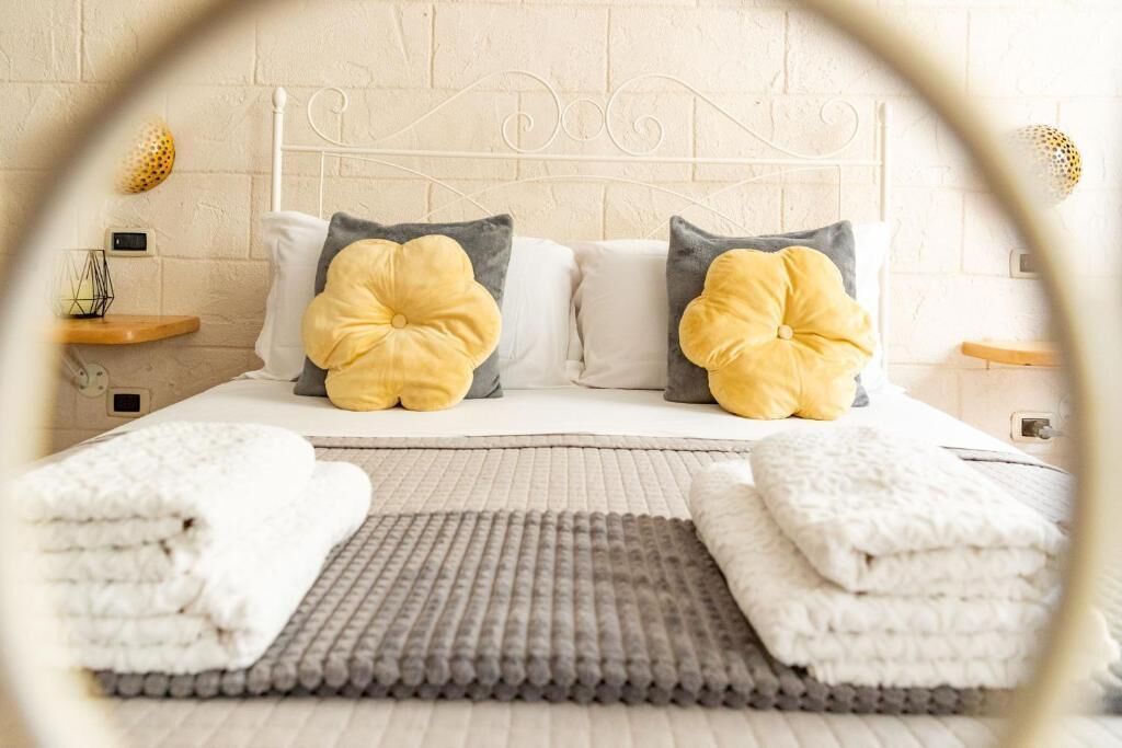 Habitación doble superior, baño privado