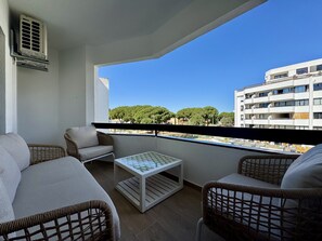 Property grounds - VILAMOURA CHARMING 2 WITH POOL by HOMING (Vilamoura)