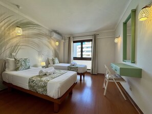 2 bedrooms, iron/ironing board, free WiFi, bed sheets - VILAMOURA CHARMING 2 WITH POOL by HOMING (Vilamoura)