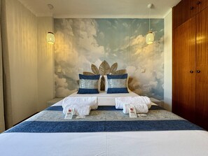 2 bedrooms, iron/ironing board, free WiFi, bed sheets - VILAMOURA CHARMING 2 WITH POOL by HOMING (Vilamoura)