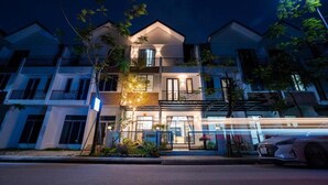 บริเวณภายนอก