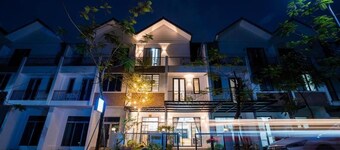 NGOC THIEN MINH HOMESTAY